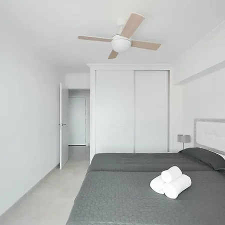 Levante Sunset Luxury Don Miguel Apartamento