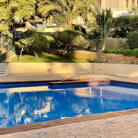 Levante Sunset Luxury Don Miguel *