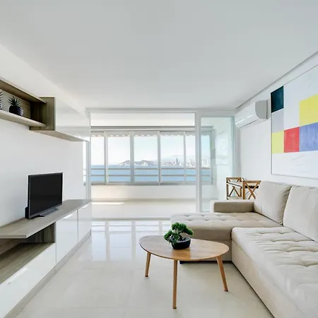 Levante Sunset Luxury Don Miguel *