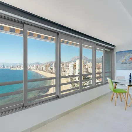 Levante Sunset Luxury Don Miguel Apartment *