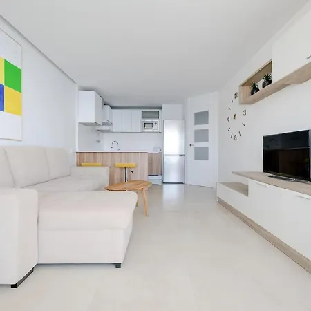 Daire Levante Sunset Luxury Don Miguel