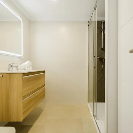Levante Sunset Luxury Don Miguel Apartment *