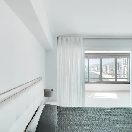 Levante Sunset Luxury Don Miguel Apartment *