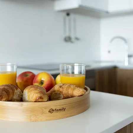 Daire Levante Sunset Luxury Don Miguel