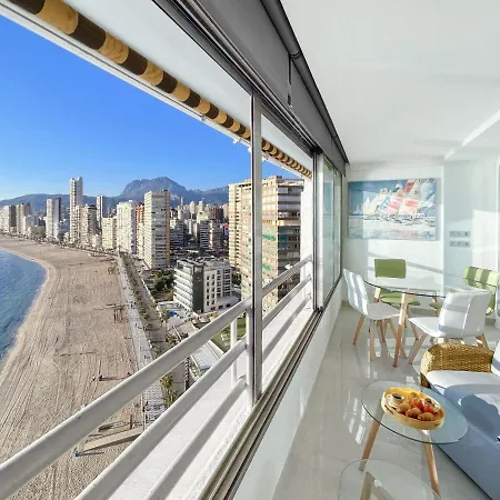 Levante Sunset Luxury Don Miguel