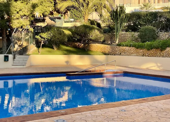 Levante Sunset Luxury Don Miguel *