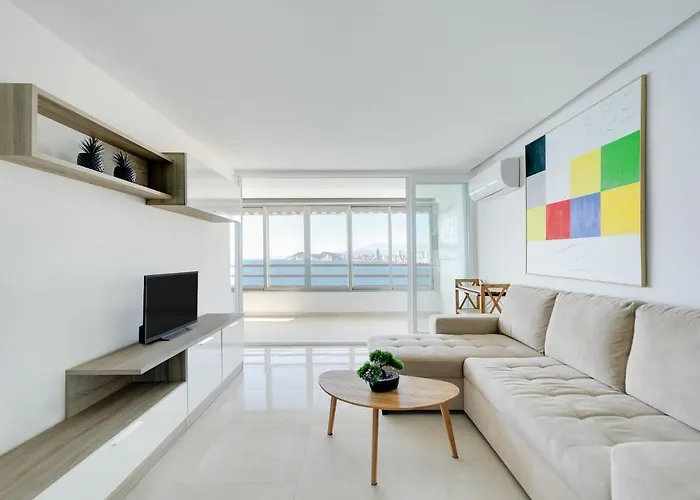 Levante Sunset Luxury Don Miguel *