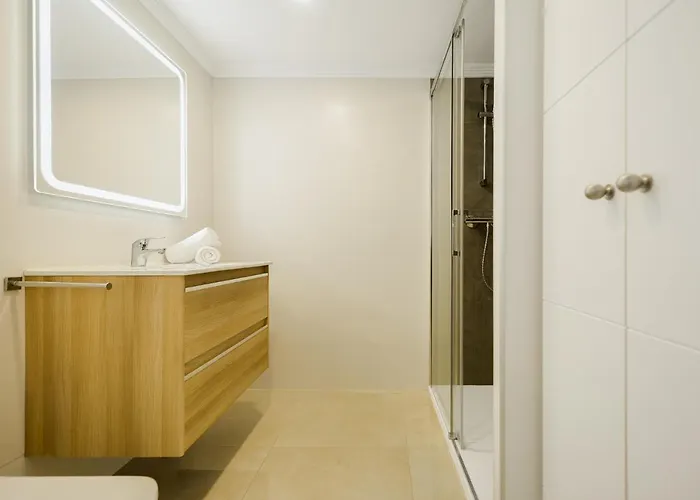 Levante Sunset Luxury Don Miguel Appartamento *