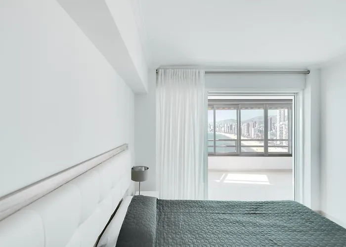 Levante Sunset Luxury Don Miguel Appartamento *