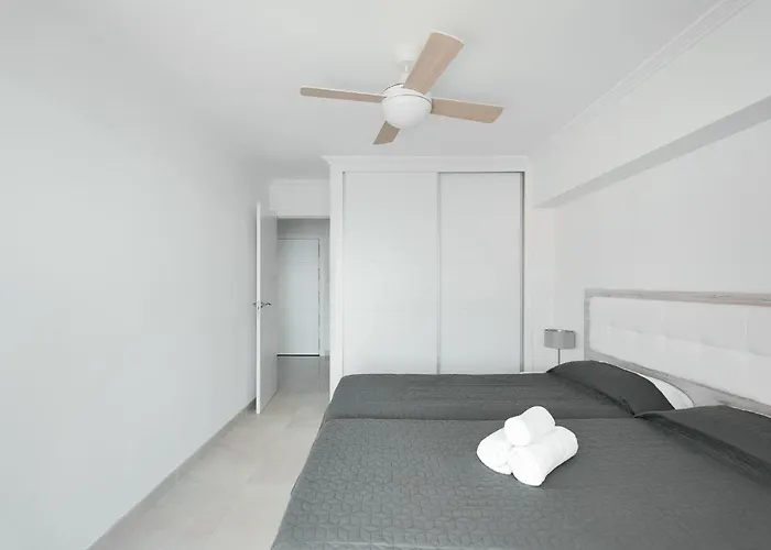 Levante Sunset Luxury Don Miguel Appartamento