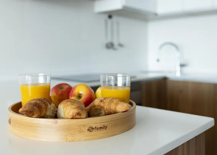 Appartamento Levante Sunset Luxury Don Miguel