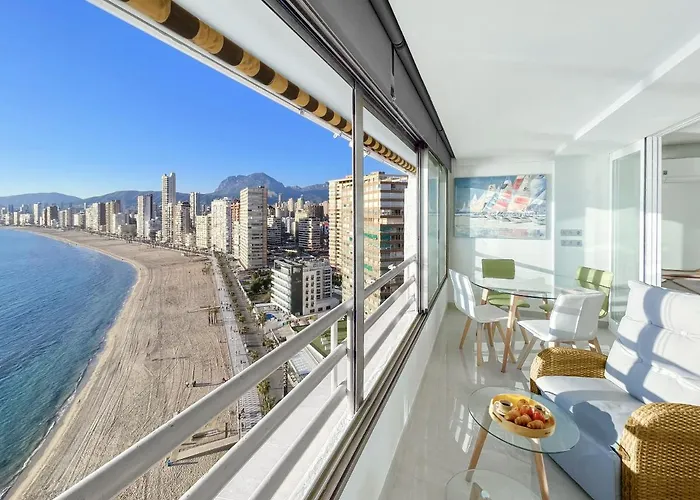 Levante Sunset Luxury Don Miguel